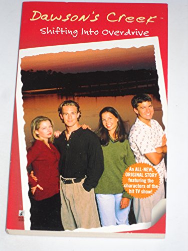 Cover of Shifting Into Overdrive