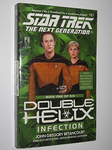 Cover of Infection
