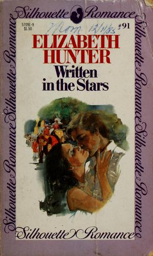 Cover of Written in the Stars