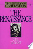 Cover of The Renaissance
