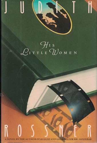 Cover of His Little Women