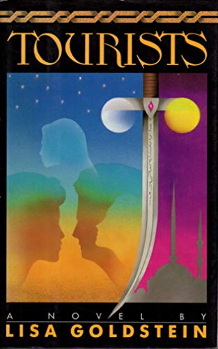 Cover of Tourists