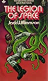 Cover of The Legion of Space