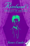 Cover of Rimbaud's Theatre of the Self