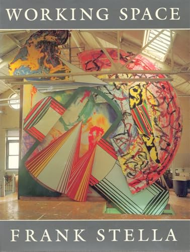 Cover of Working Space