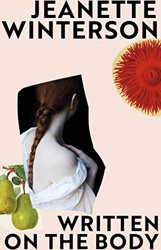 Cover of Written On The Body