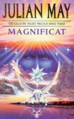 Cover of Magnificat