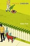 Cover of Bullet Park