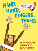 Cover of Hand, Hand, Fingers, Thumb