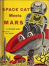 Cover of Space Cat Meets Mars