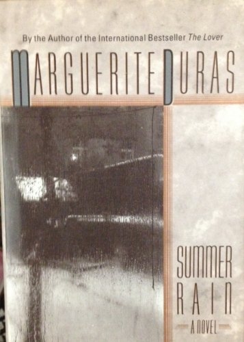 Cover of Summer Rain