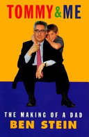 Cover of Tommy & Me