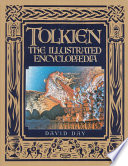 Cover of Tolkien