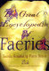 Cover of The Great Encyclopedia of Faeries
