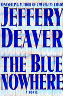 Cover of The Blue Nowhere