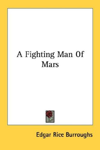 Cover of John Carter of Mars: Volume Three