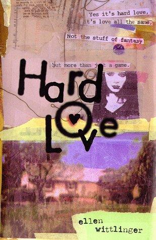 Cover of Hard Love