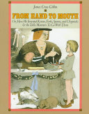 Cover of From Hand to Mouth