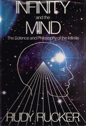 Cover of Infinity and the Mind