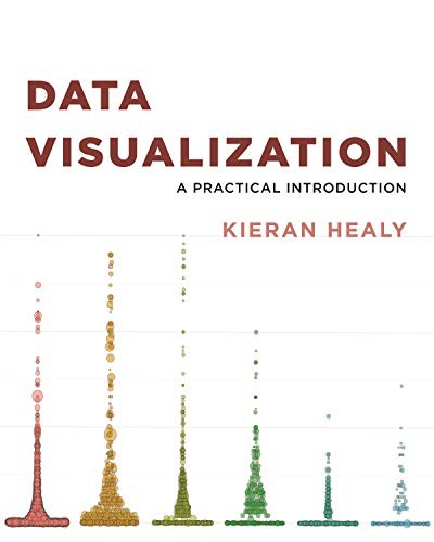 Cover of Data Visualization: A Practical Introduction