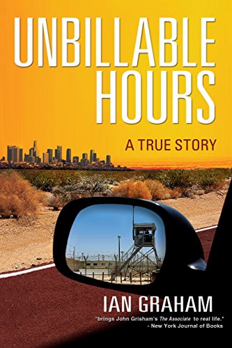 Cover of Unbillable Hours: A True Story