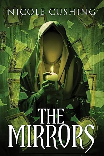 Cover of The Mirrors