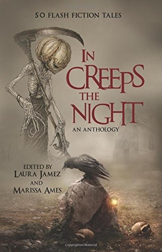 Cover of In Creeps the Night