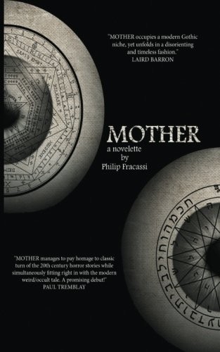 Cover of MOTHER