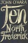Cover of Ten North Frederick