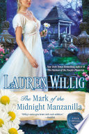 Cover of The Mark of the Midnight Manzanilla