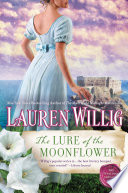 Cover of The Lure of the Moonflower