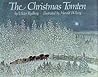 Cover of The Christmas Tomten