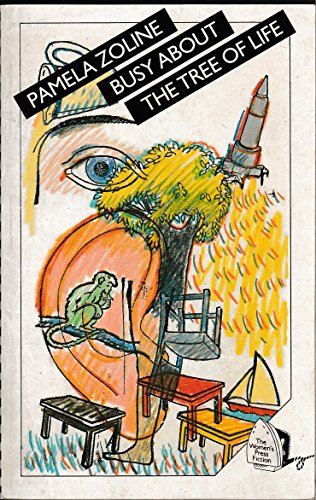 Cover of Busy About the Tree of Life and Other Stories