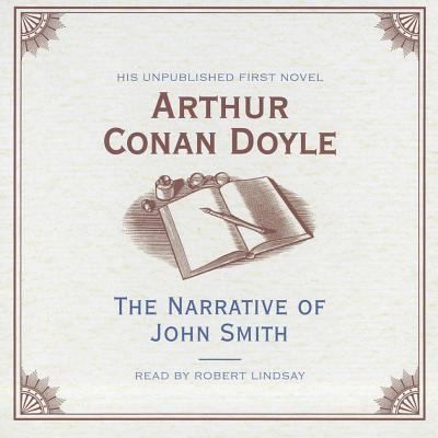 Cover of The Narrative of John Smith