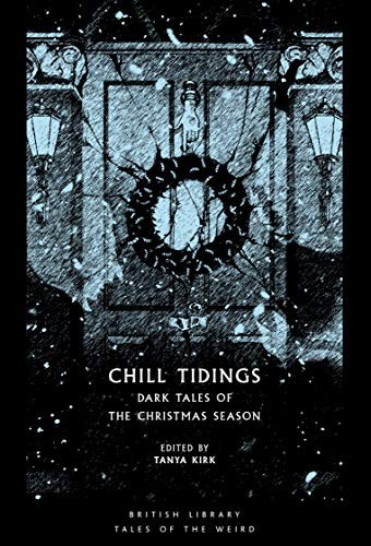 Cover of Chill Tidings