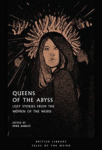 Cover of Queens of the Abyss