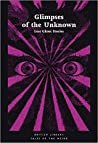 Cover of Glimpses of the Unknown: Lost Ghost Stories