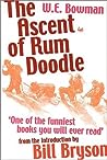 Cover of The Ascent of Rum Doodle
