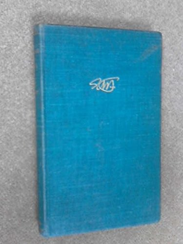 Cover of A Passage to India