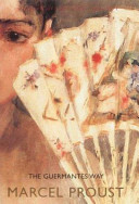 Cover of In Search of Lost Time: Guermantes way
