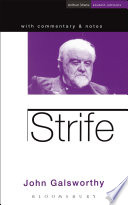 Cover of Strife