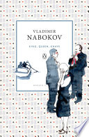 Cover of King, Queen, Knave
