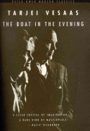 Cover of The Boat in the Evening
