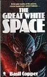 Cover of The Great White Space