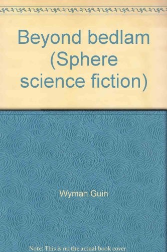 Cover of Beyond Bedlam