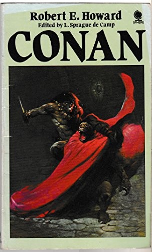 Cover of Conan