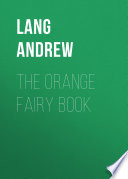 Cover of The Orange Fairy Book