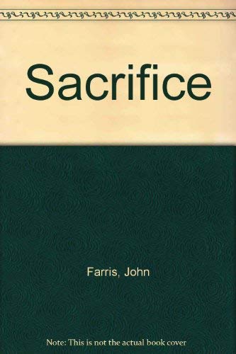 Cover of Sacrifice