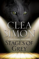 Cover of Stages of Grey