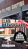Cover of Clan Rathskeller